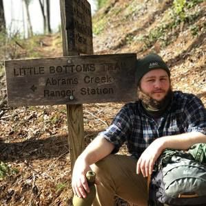 Meet your Posher, Adam